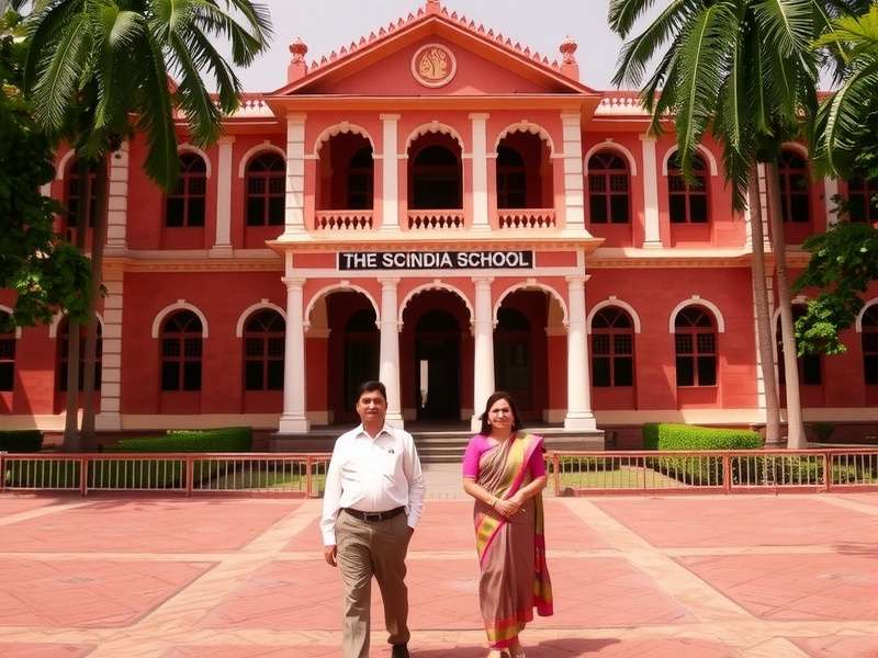 Science Olympiad Winners